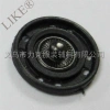 Plastic snap fastener, nylon resin mother-and-child buckle, double-piece hand-sewn snap button Specification image